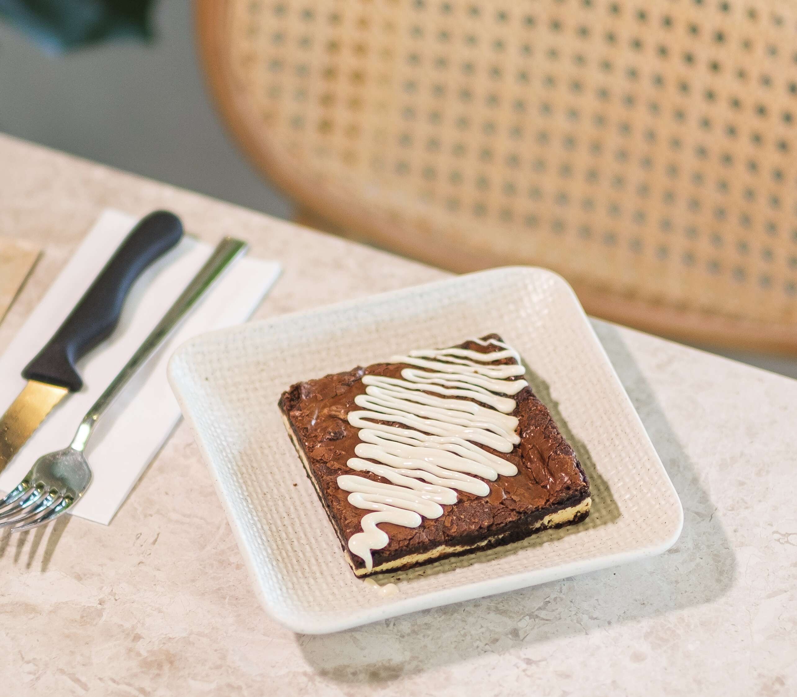 Brownie