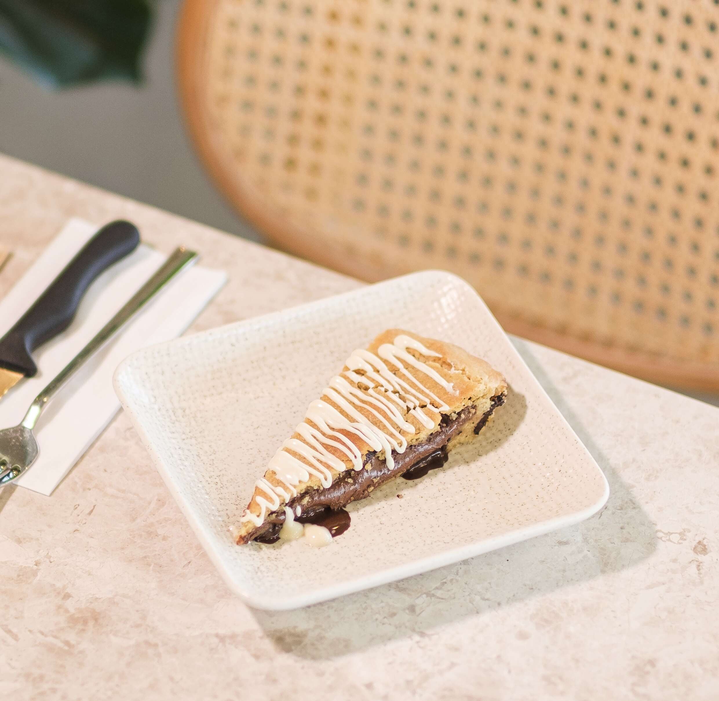 Cookie Pie