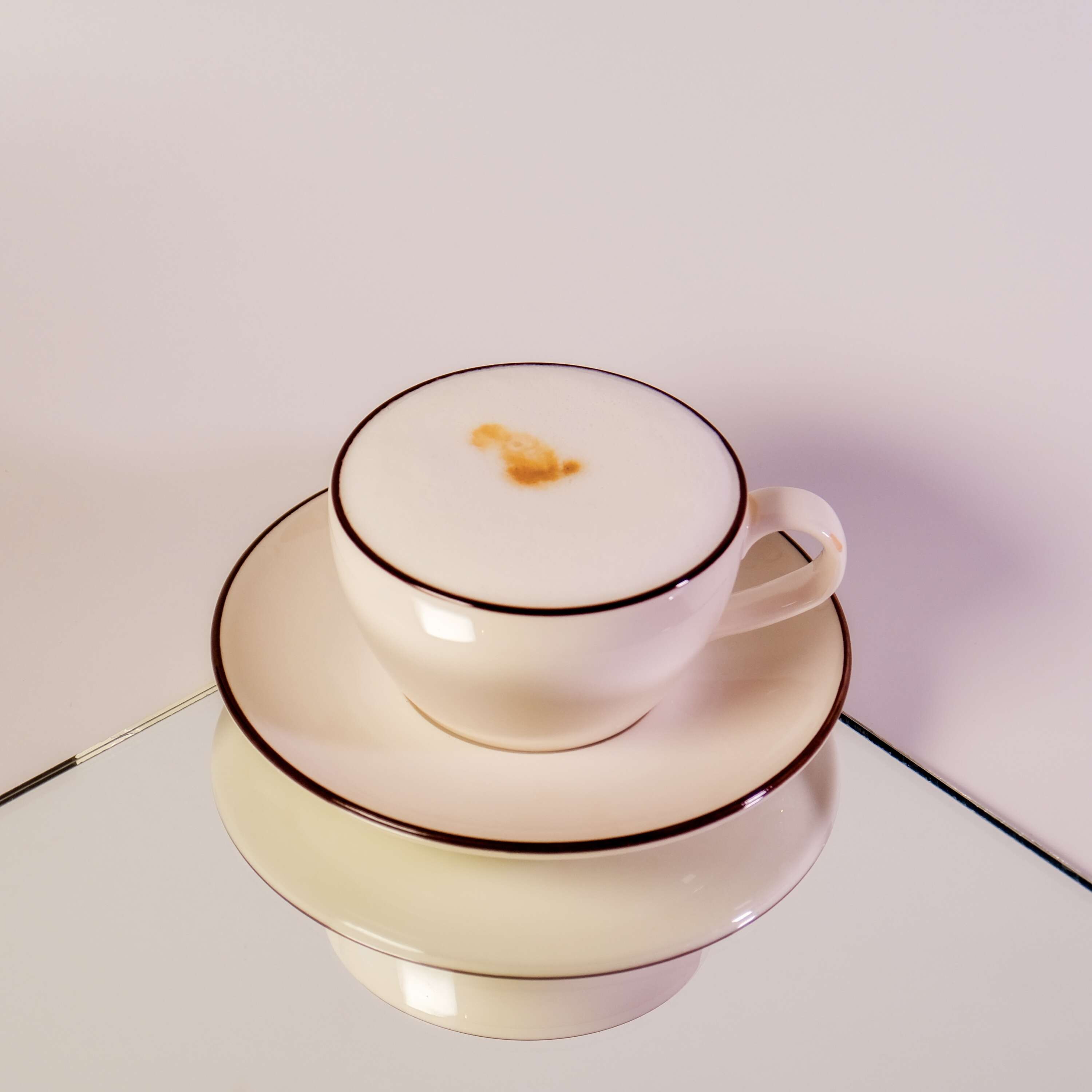 CAPPUCINO