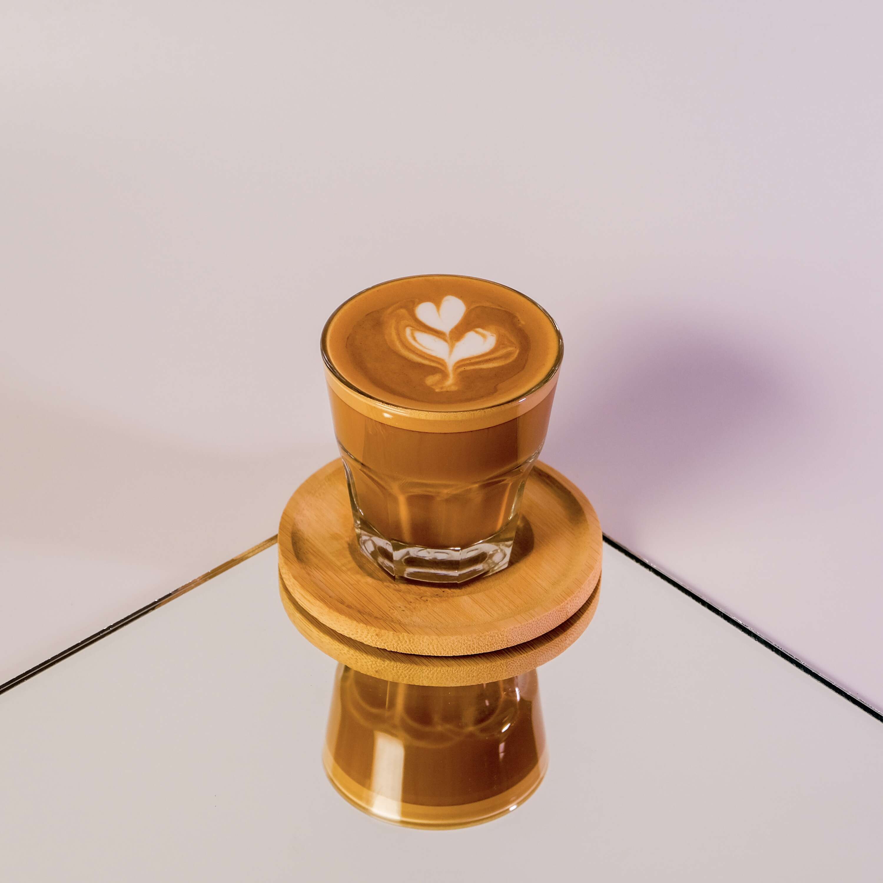 ESPRESSO CORTADO