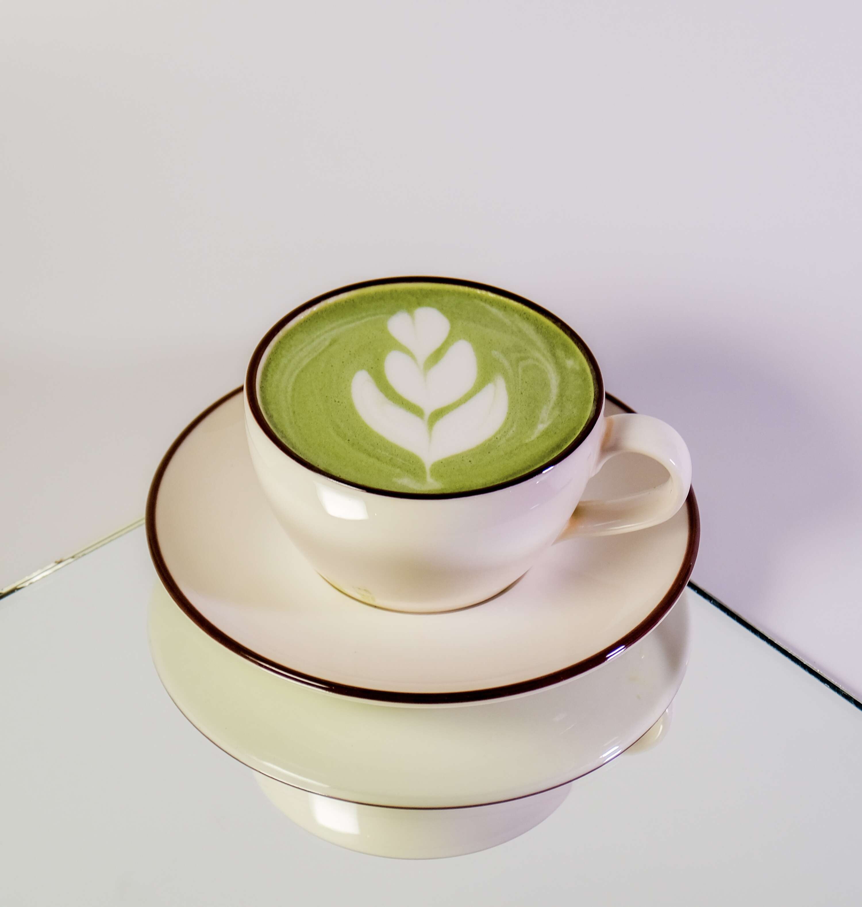 Matcha Latte