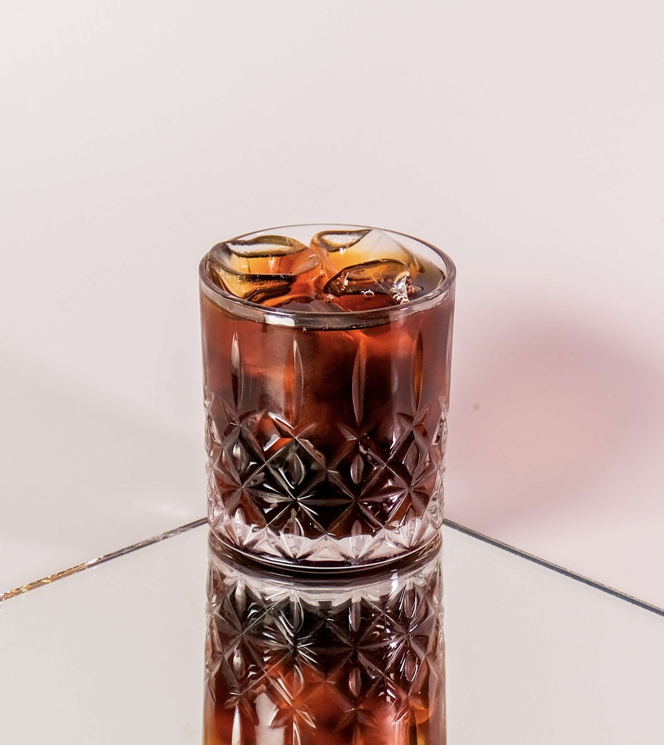 COLD BREW