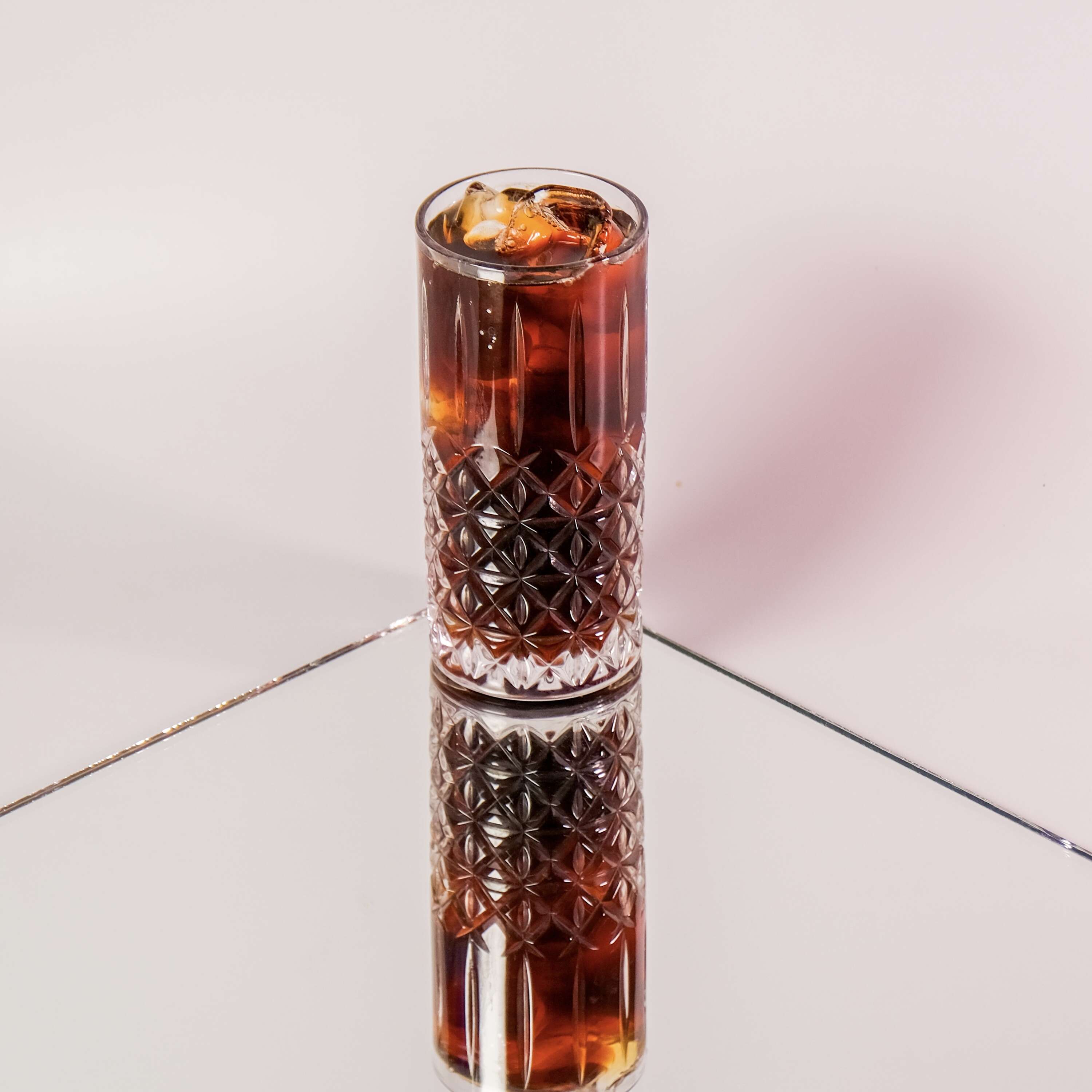 ICE AMERİCANO