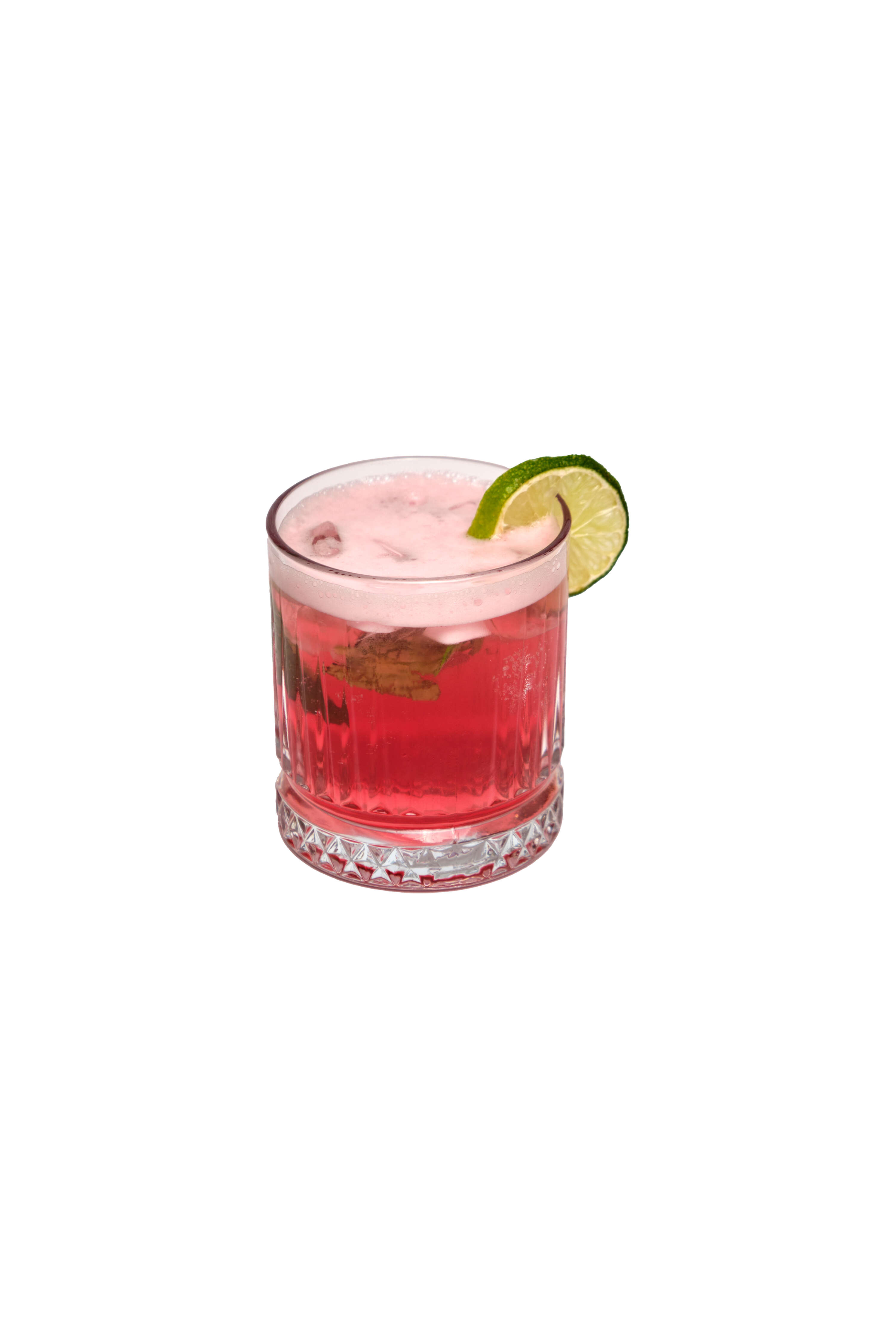 Berry Hibiscus