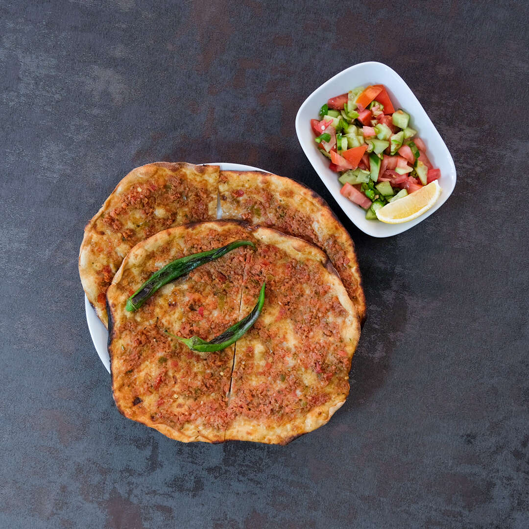 Lahmacun