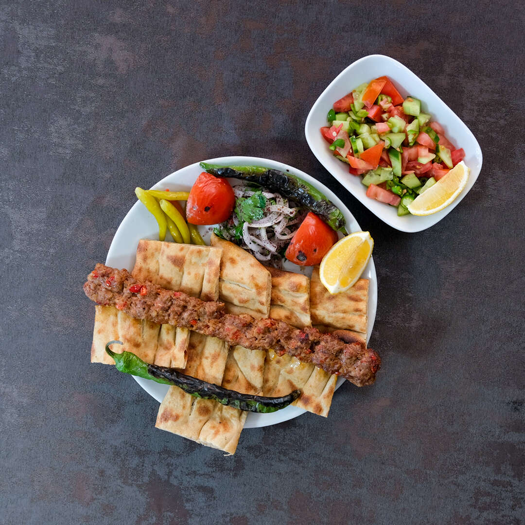 Adana Kebap