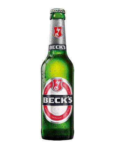 BECKS 33CL