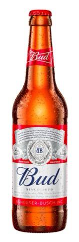 BUD 33CL
