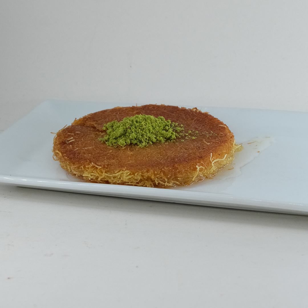 KÜNEFE