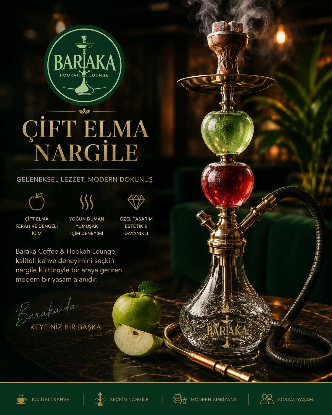 çiftelma nagile 