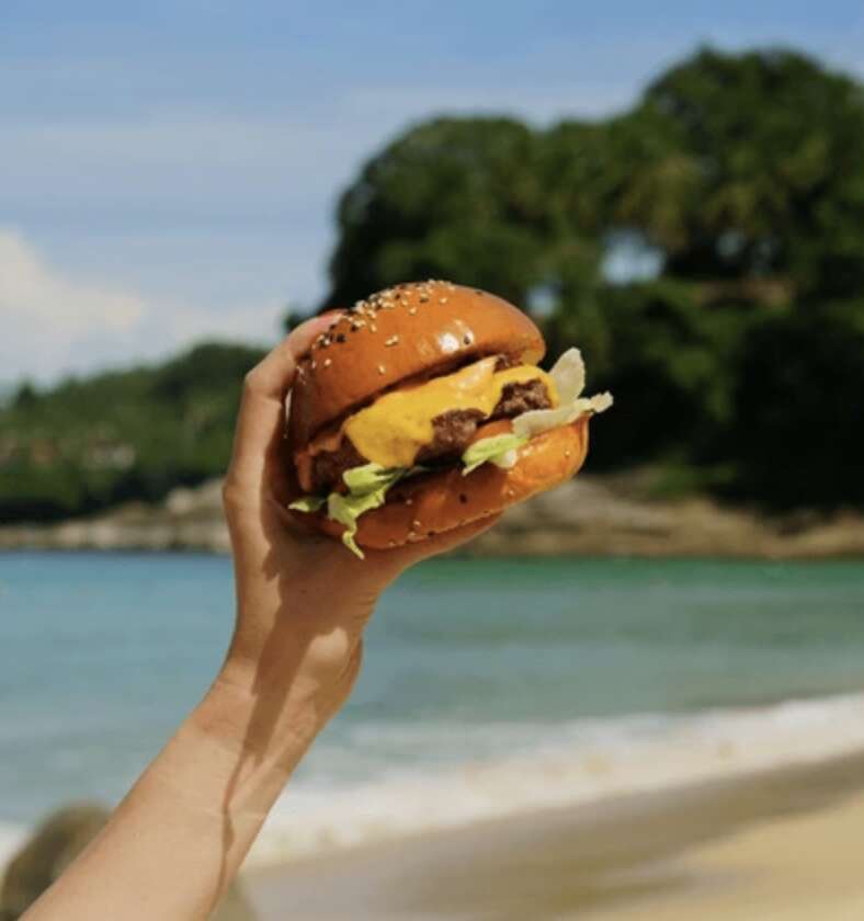Burgerler