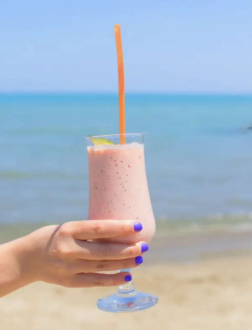 Milkshake
