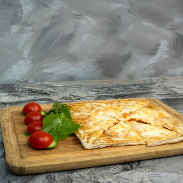 Kaşarlı Gözleme