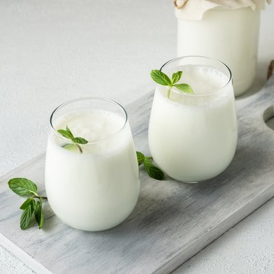 Ayran