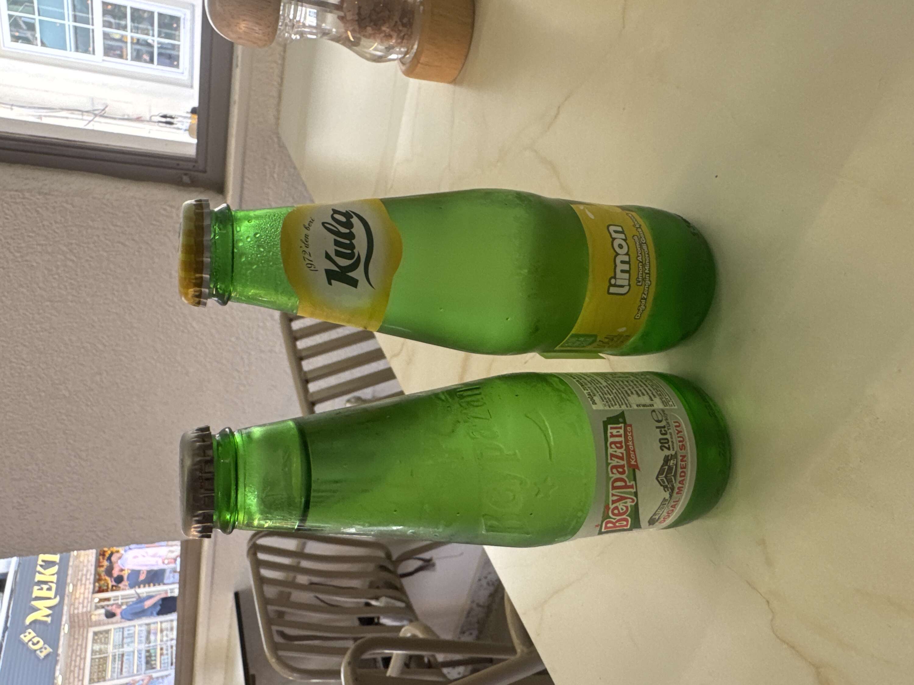 Soda