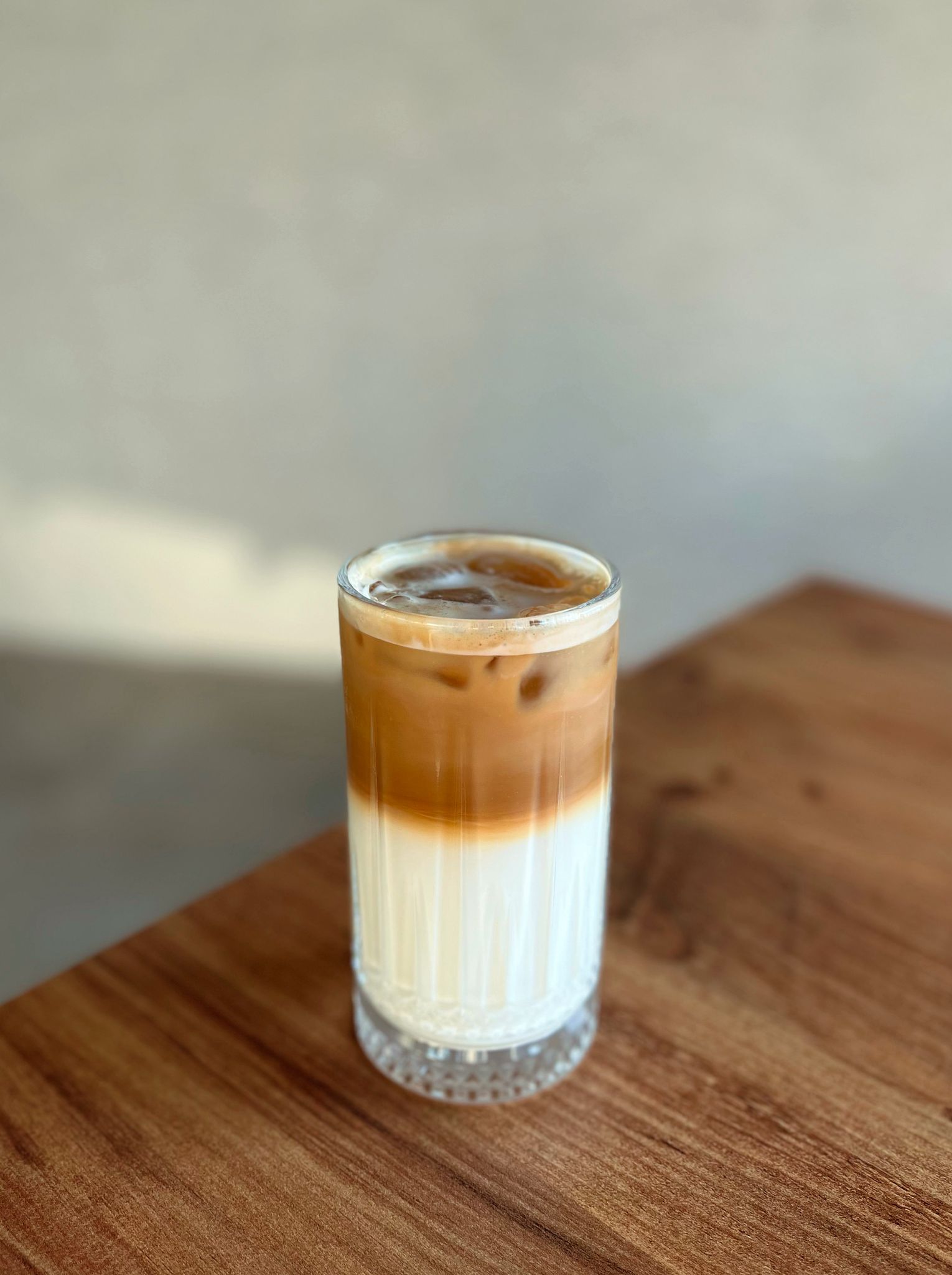Buzlu Karamel Macchiato
