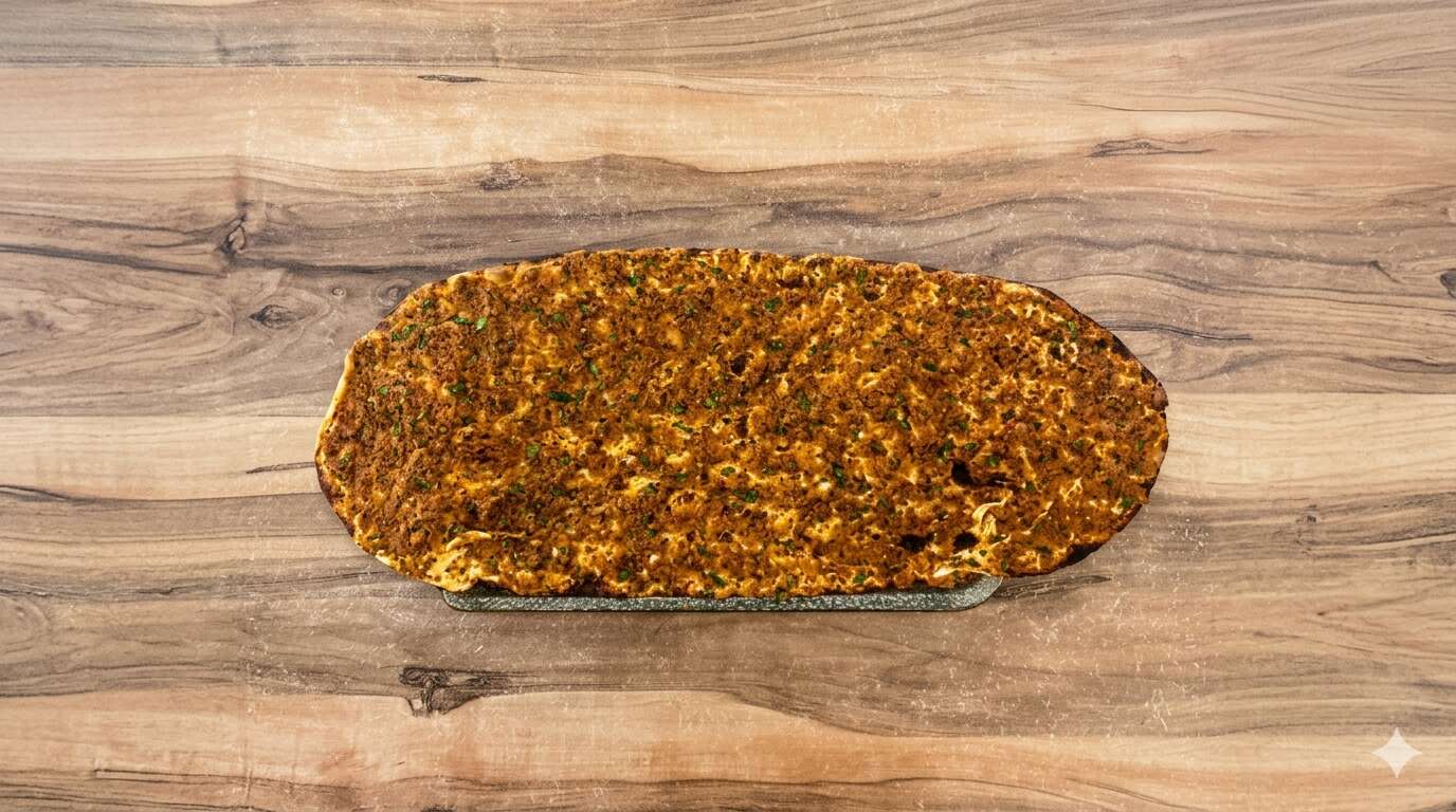 Antep Lahmacun