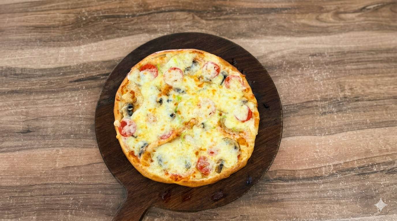 Pizza Çeşitleri