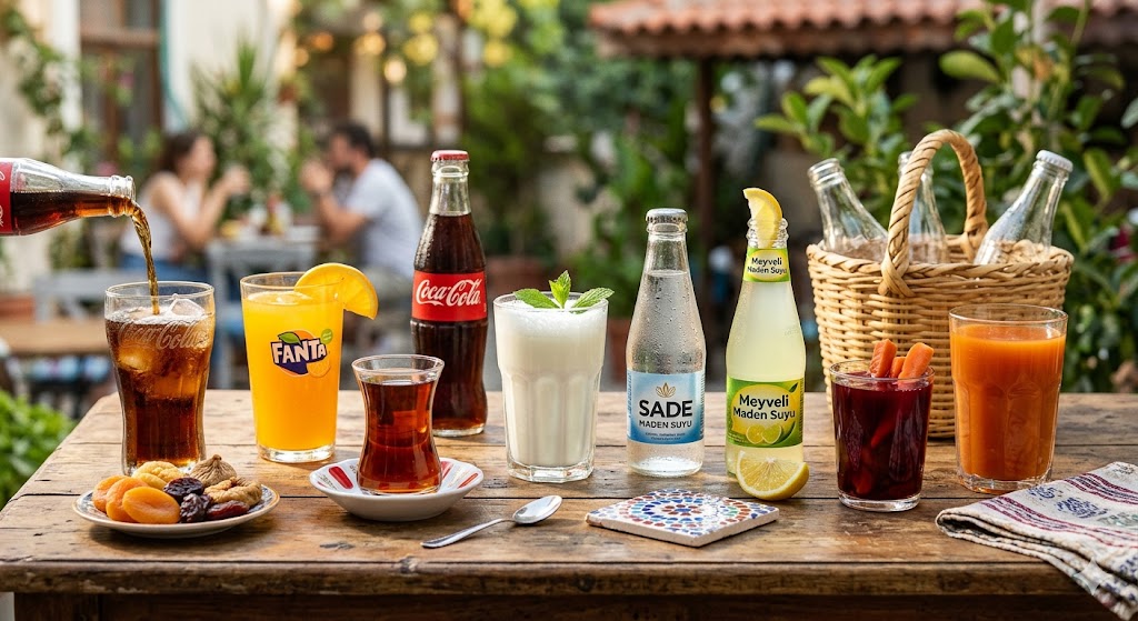 İçecekler , beverages , напитки