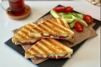Karışık Tost