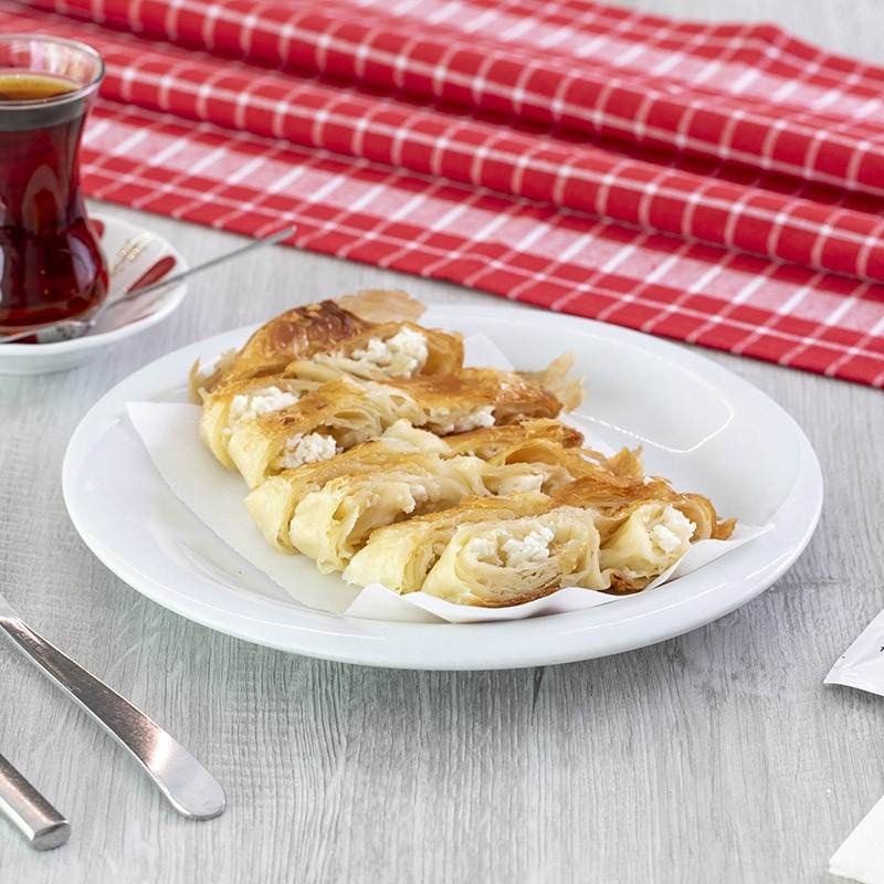 Peynirli Kol Böreği (1 Porsiyon - 200 gr.)