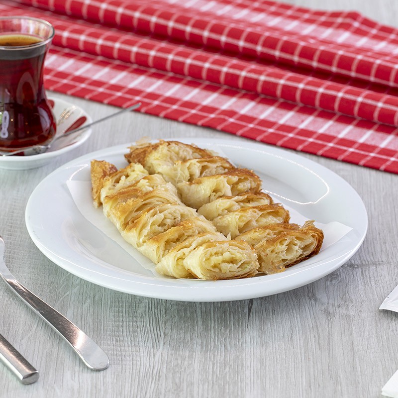 Patatesli Kol Böreği (1 Porsiyon - 200 gr.)