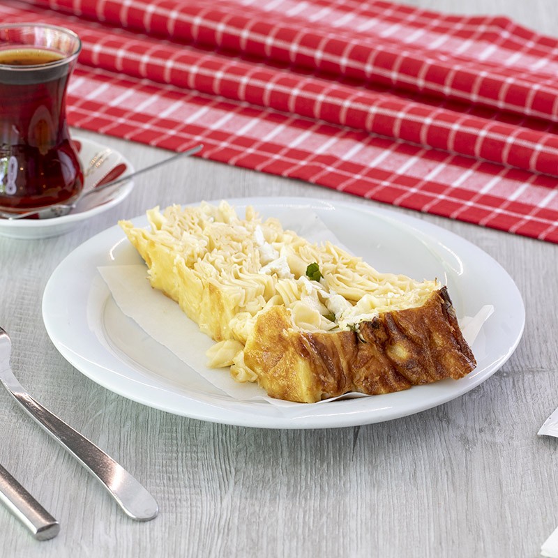 Su Böreği (1 Porsiyon - 200 gr.)