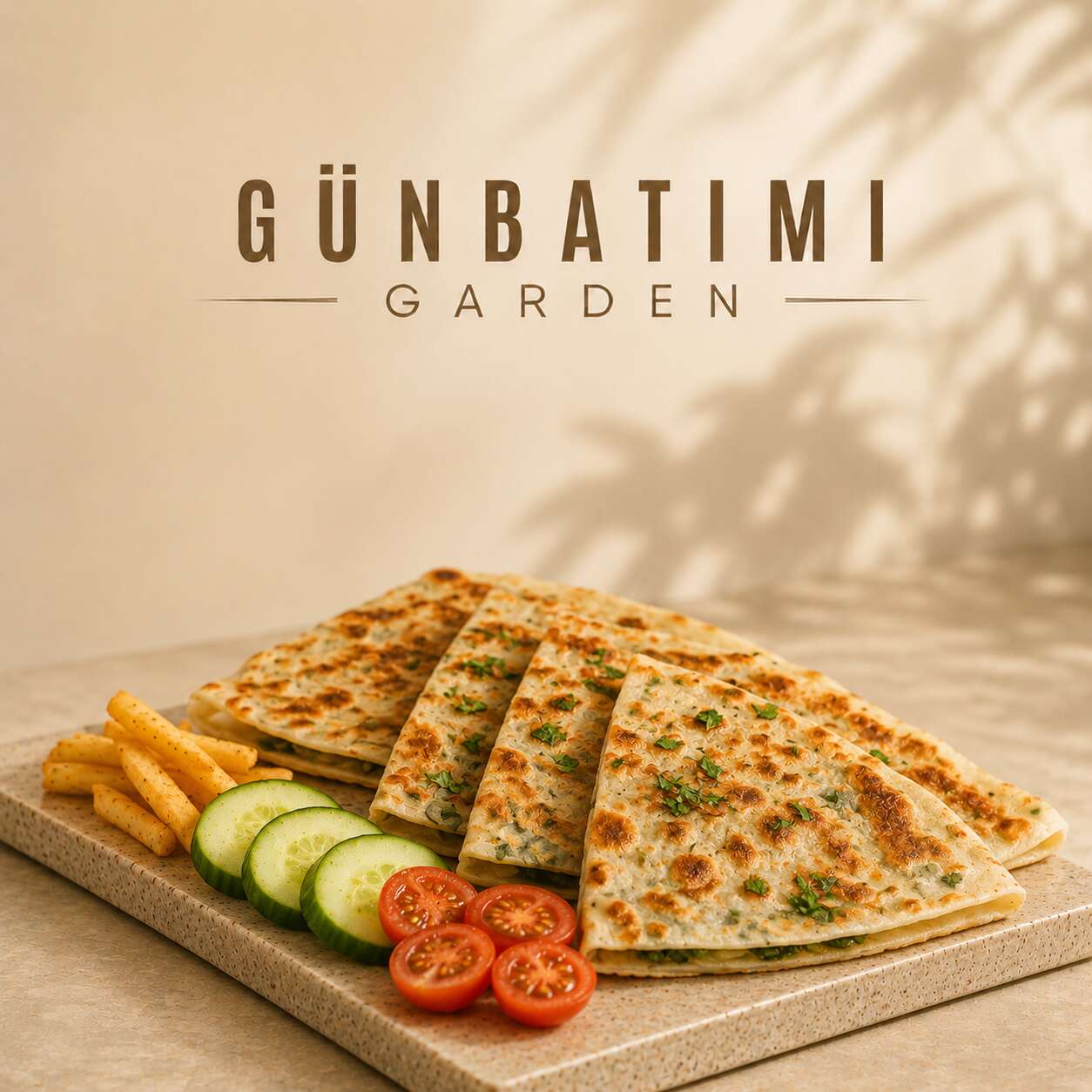 Peynirli Gözleme