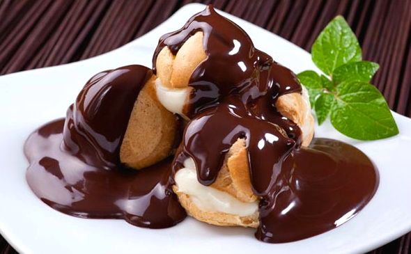 Profiterol
