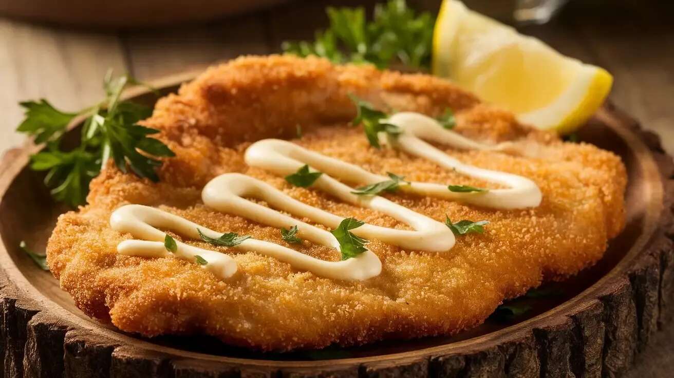 Schnitzel