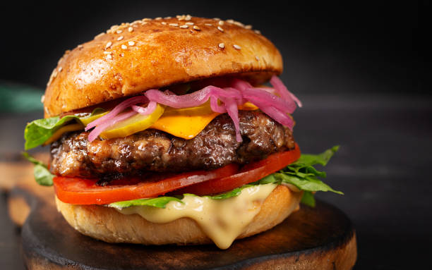 Hamburger