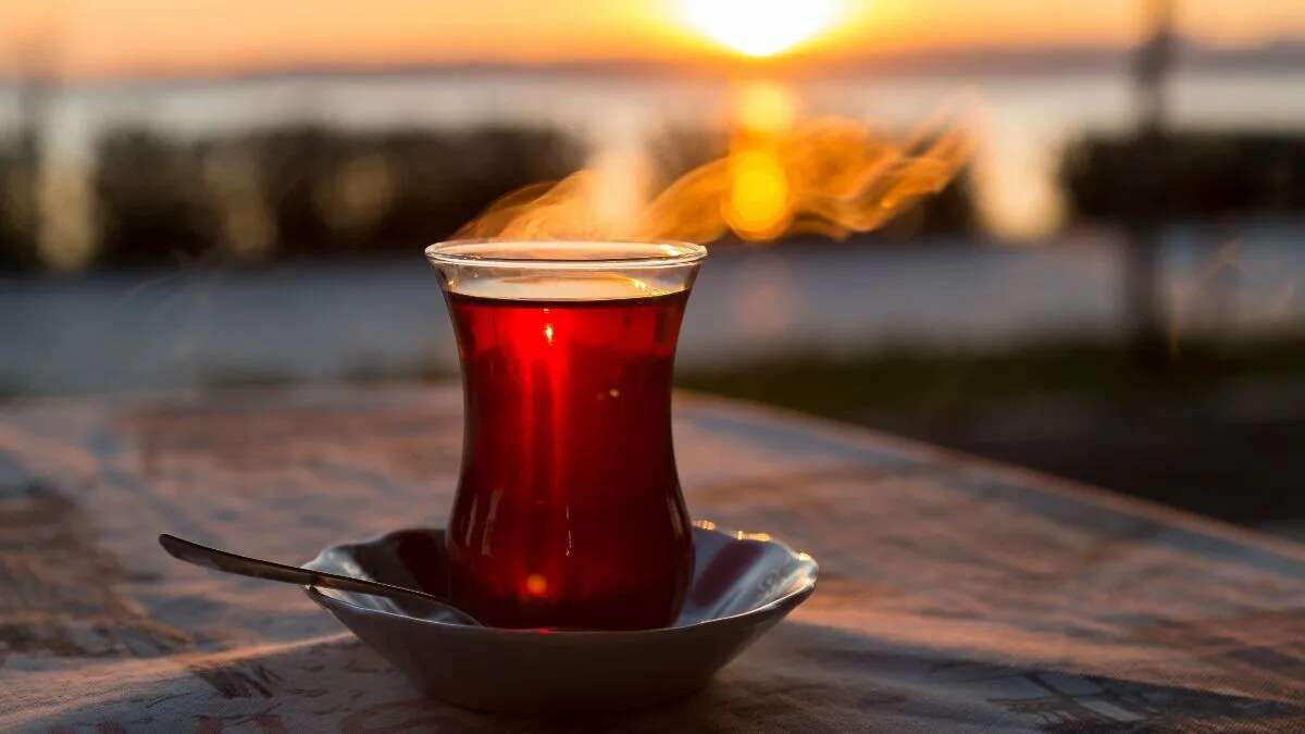 Büyük Çay