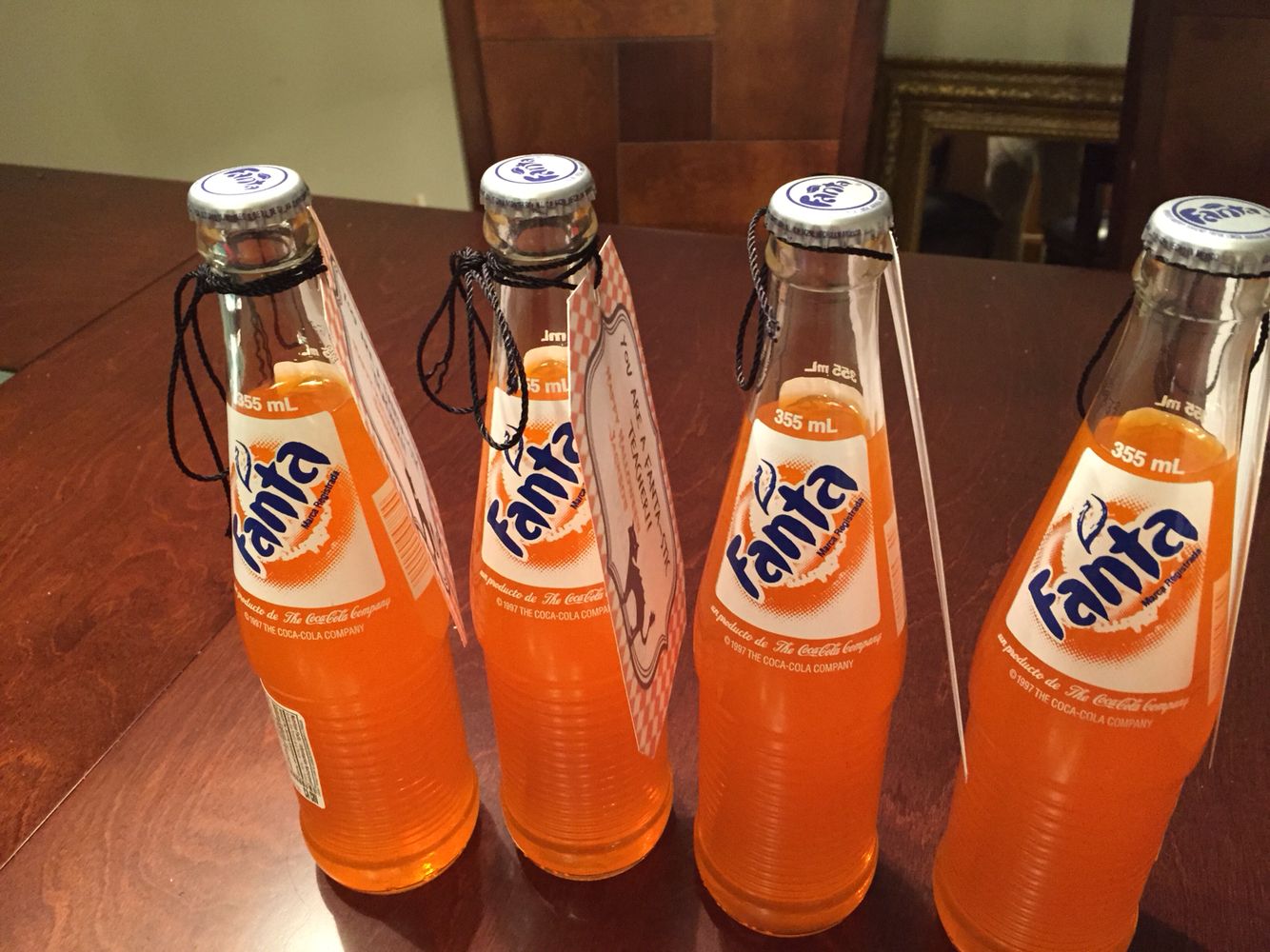 Fanta