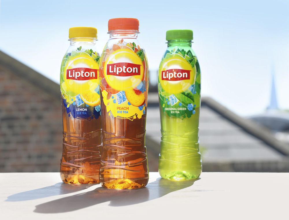 Ice Tea