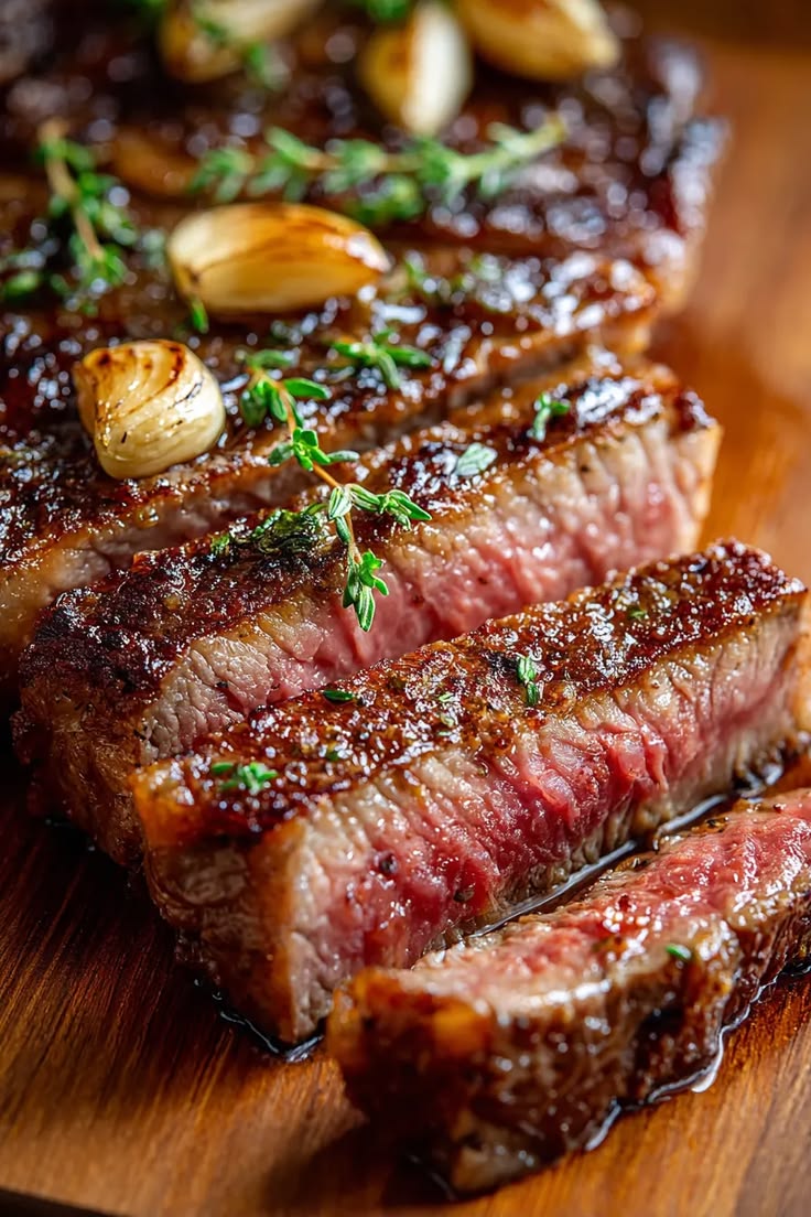 STEAK