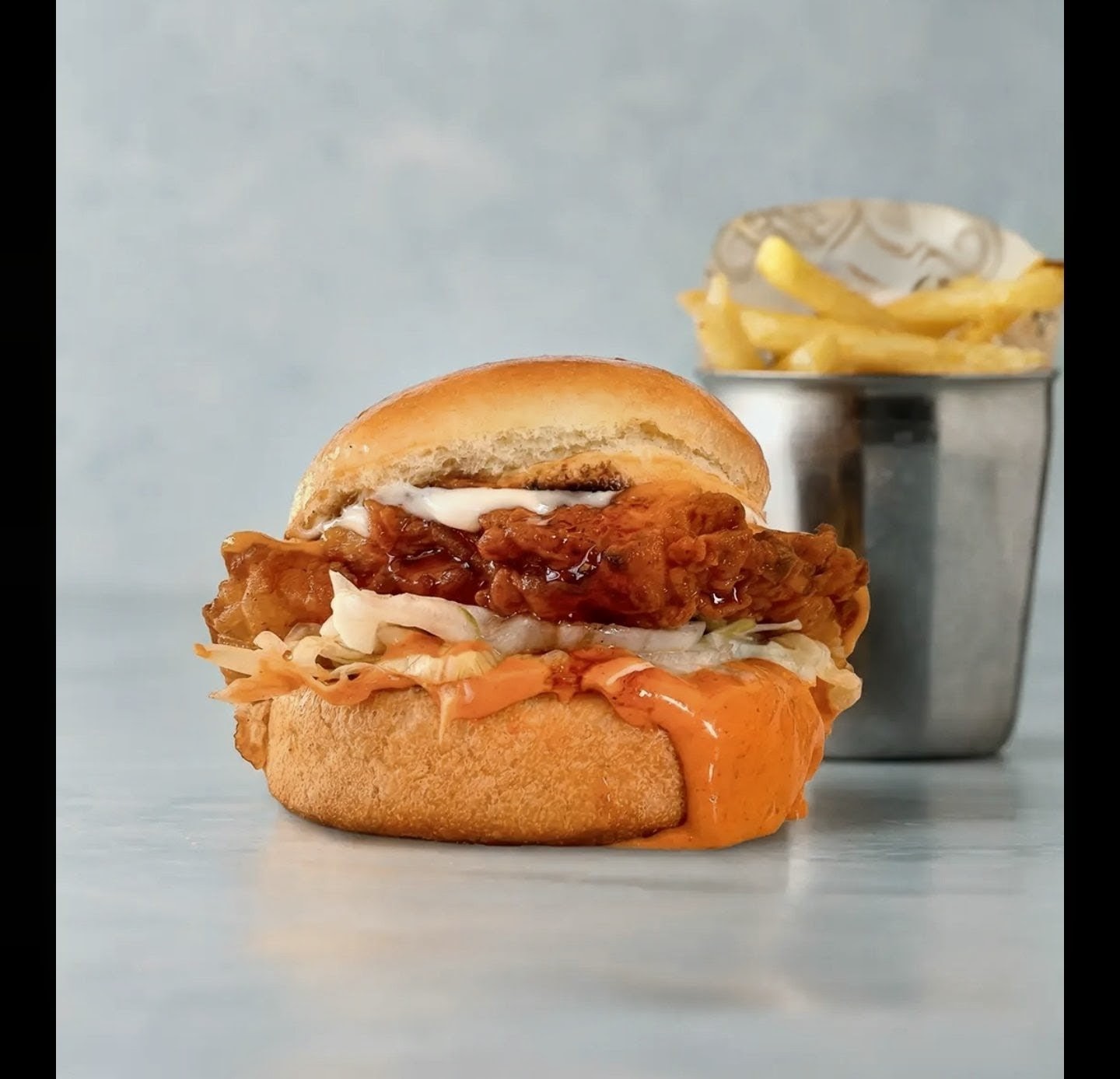 KABURGA BURGER 
