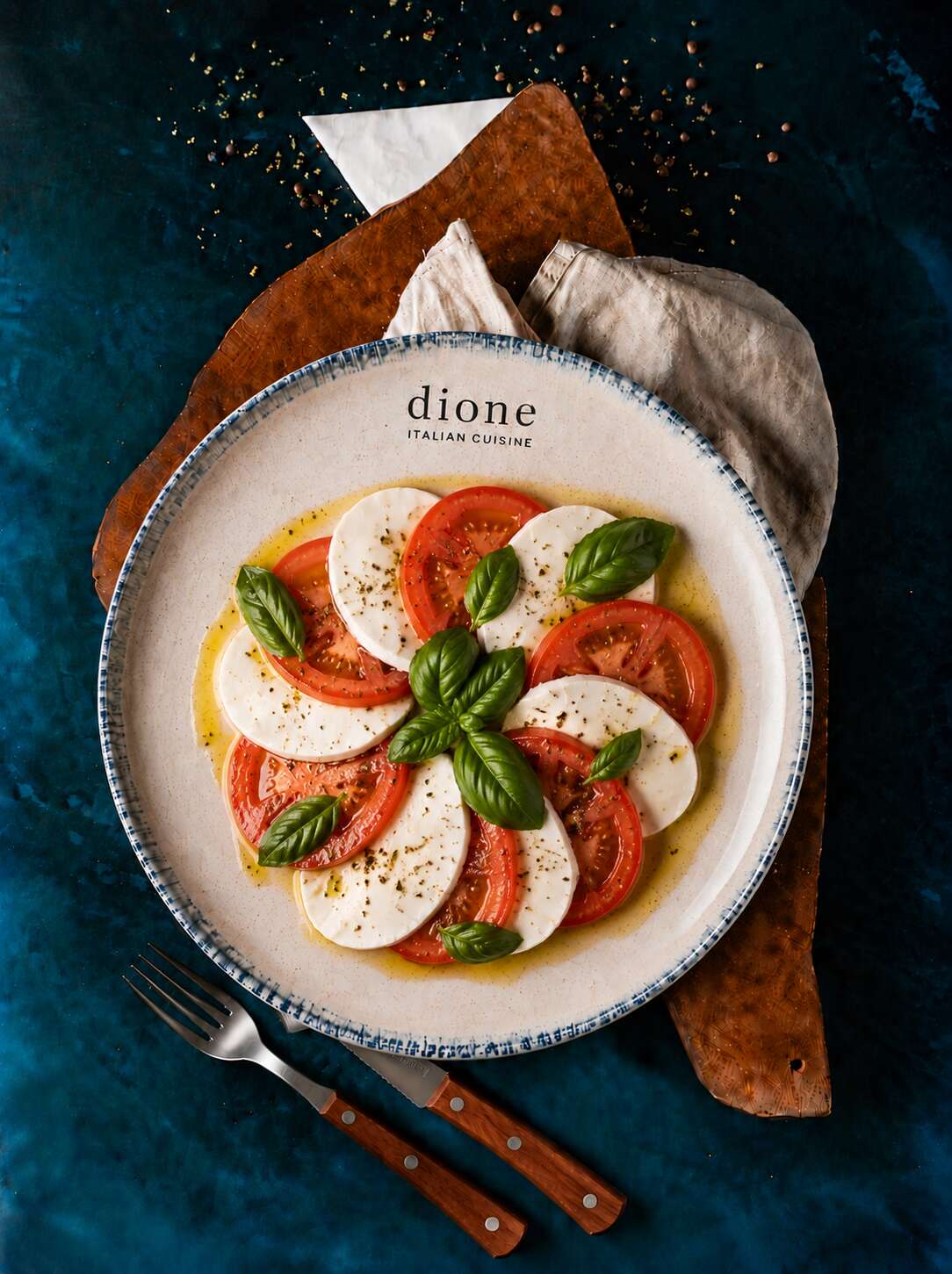 CAPRESE