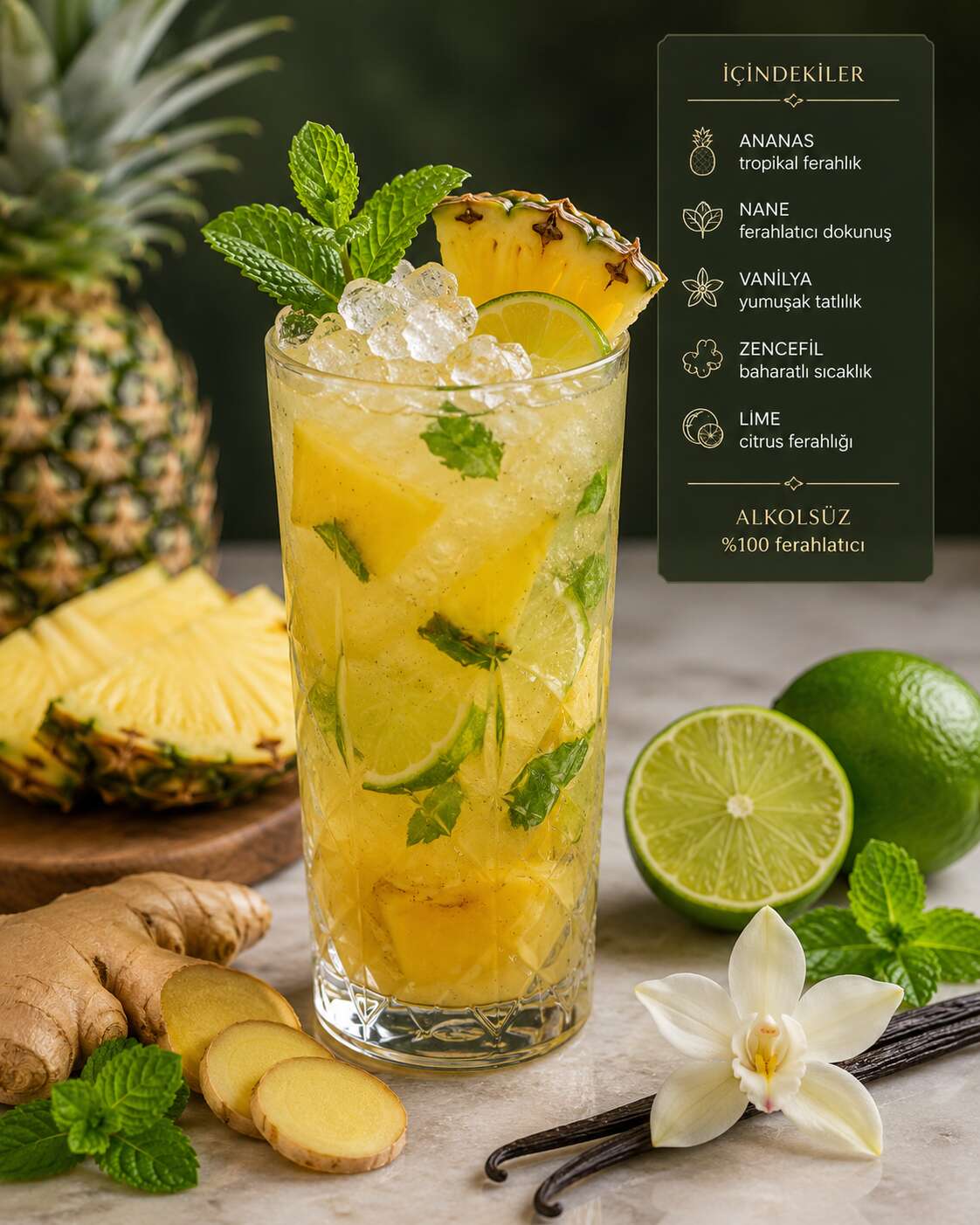 Lime Light