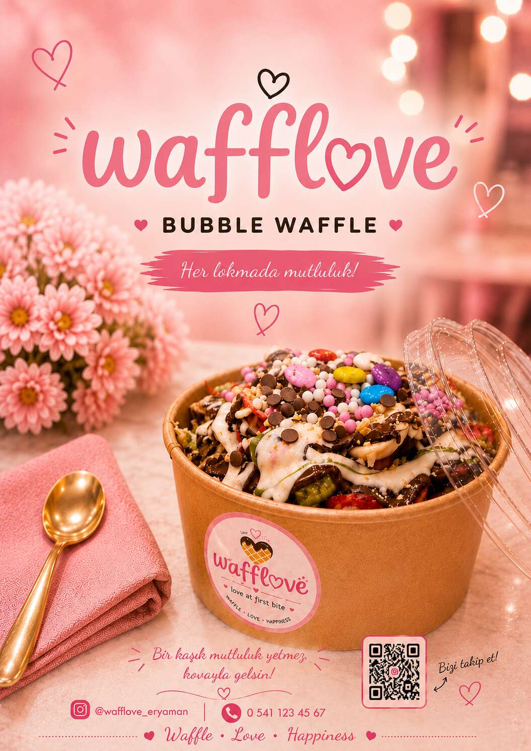 Waffle 