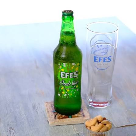 Bira Efes grubu