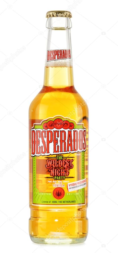 DESPERADOS