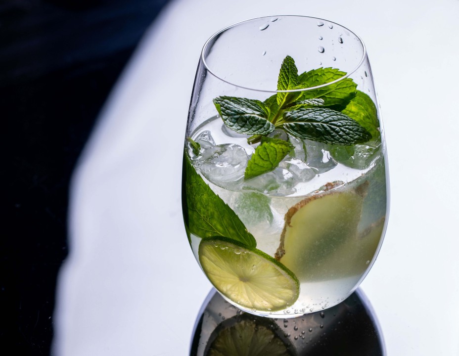 Gin Tonik