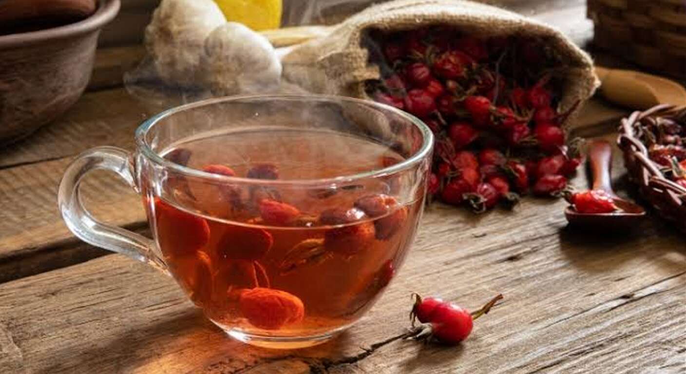 Kuş Burnu Çayı