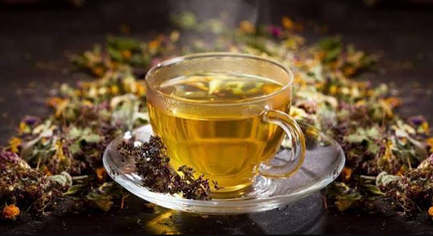 Ada Çayı