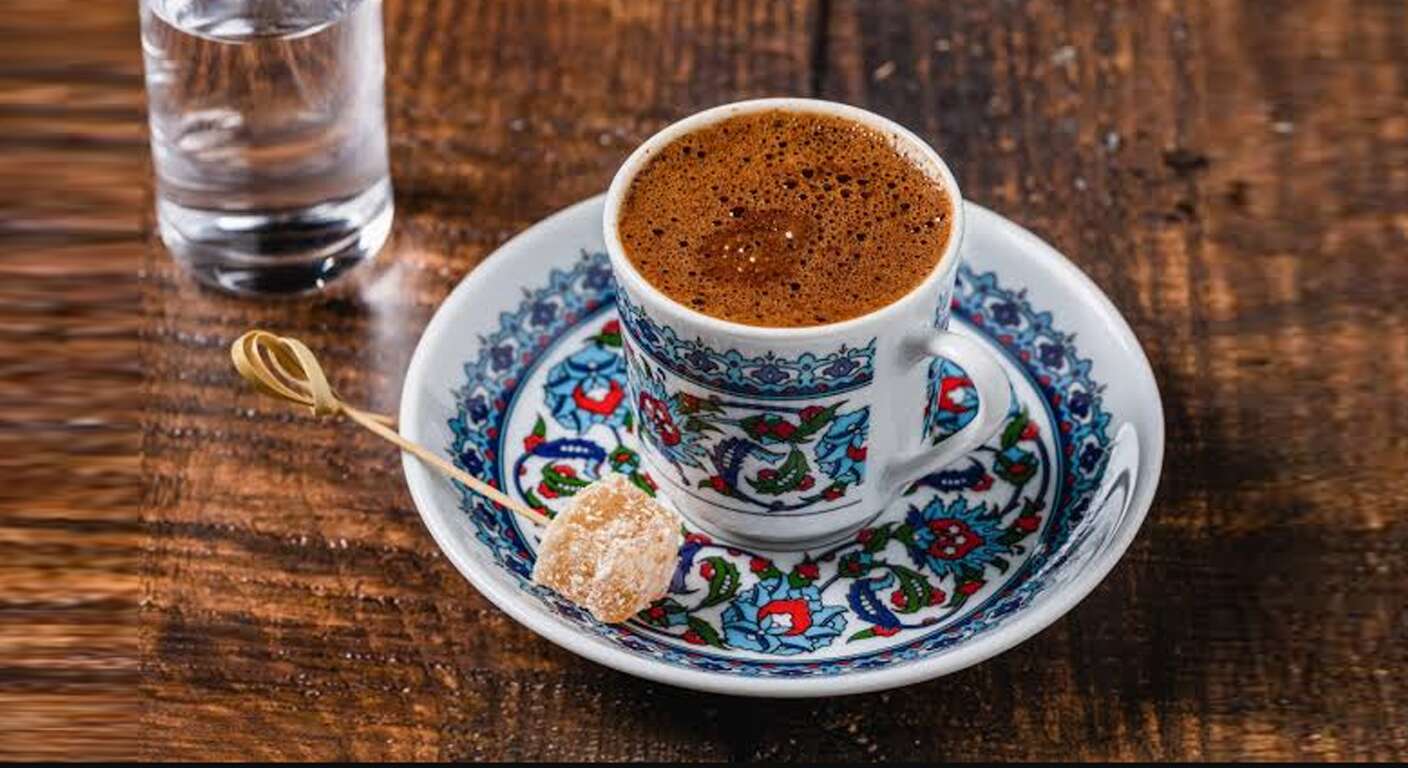 Türk Kahvesi