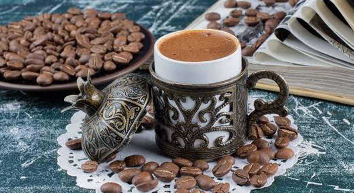 Menengiç Kahve
