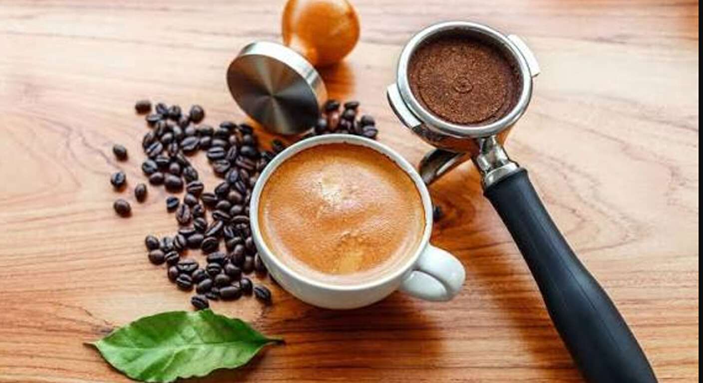 Espresso