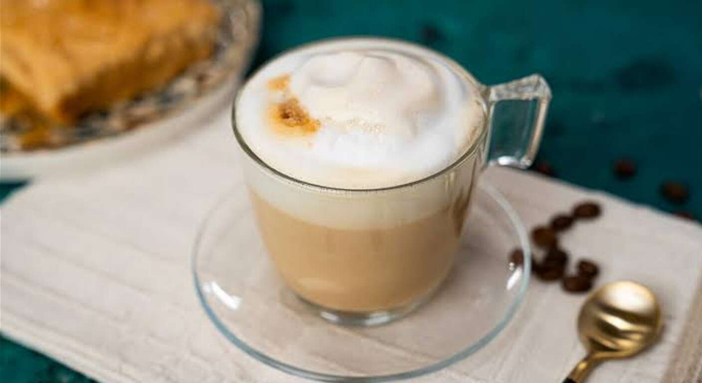 Cappuccino