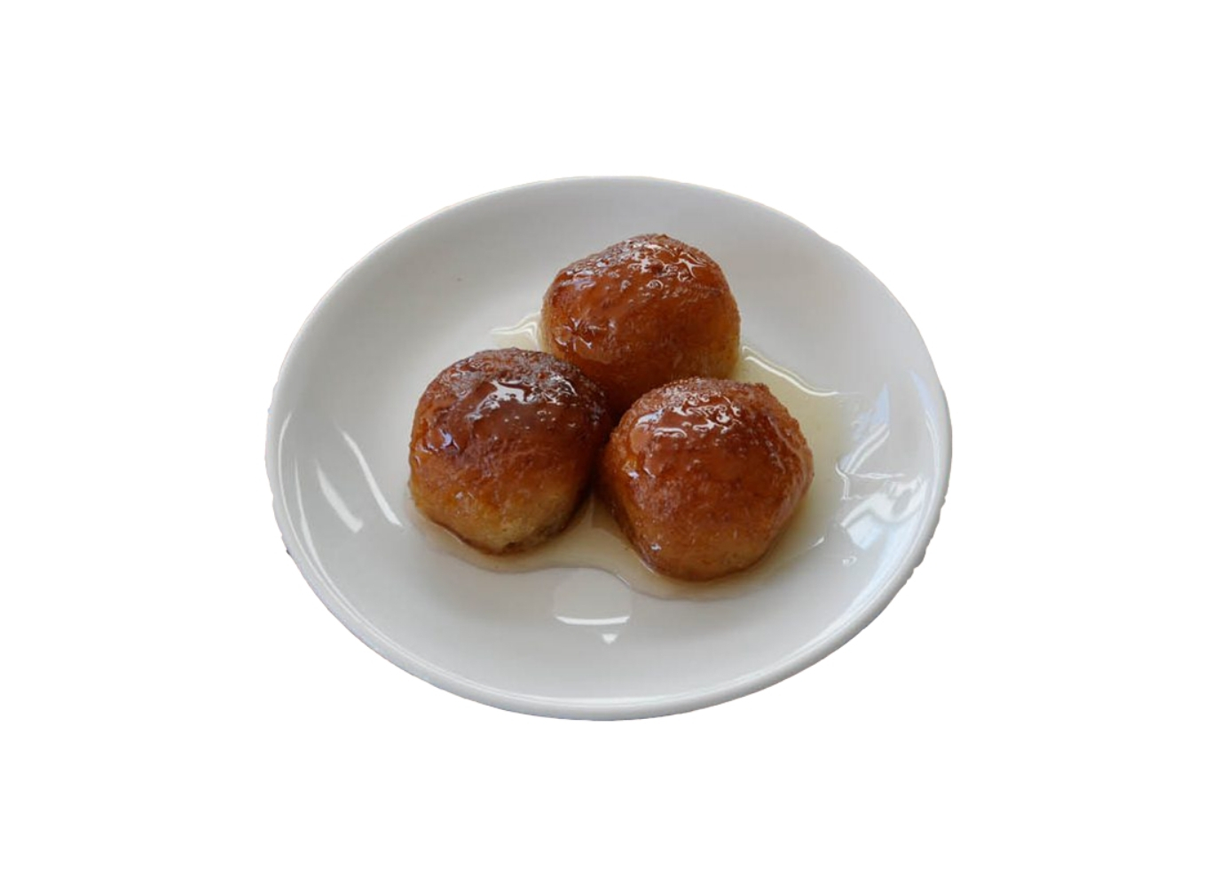 Kemalpaşa Tatlısı