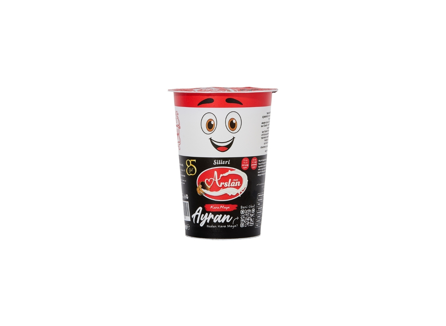 Arslan Karamaya Ayran (20 cl)